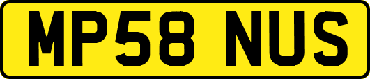 MP58NUS