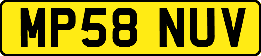 MP58NUV