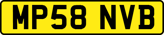 MP58NVB