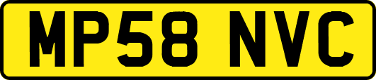 MP58NVC