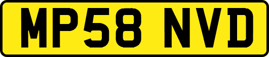 MP58NVD