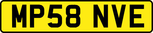 MP58NVE