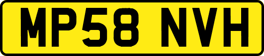 MP58NVH