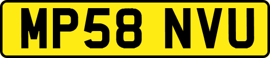 MP58NVU