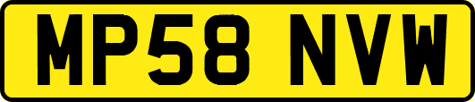 MP58NVW
