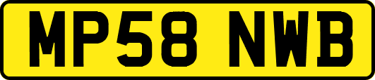 MP58NWB