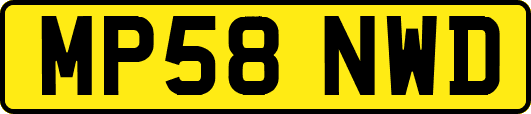MP58NWD