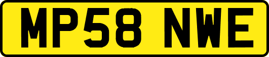 MP58NWE