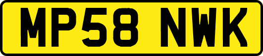 MP58NWK