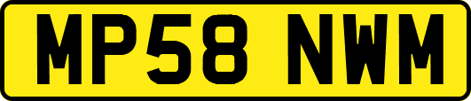 MP58NWM
