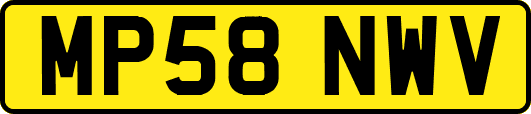 MP58NWV