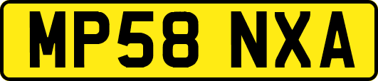MP58NXA
