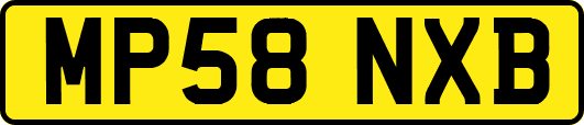 MP58NXB