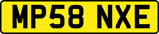 MP58NXE