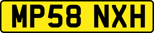 MP58NXH