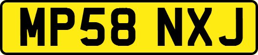 MP58NXJ