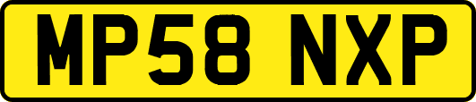 MP58NXP