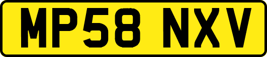 MP58NXV