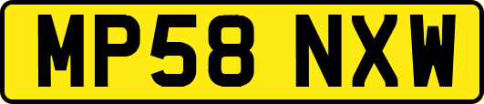MP58NXW