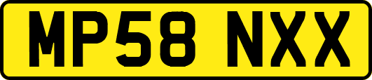 MP58NXX