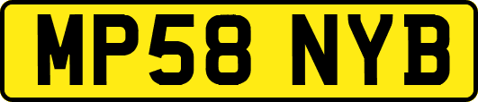 MP58NYB