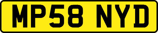 MP58NYD