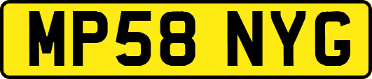 MP58NYG