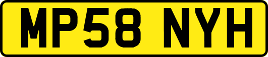 MP58NYH
