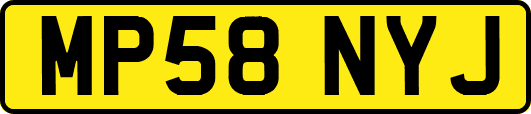 MP58NYJ