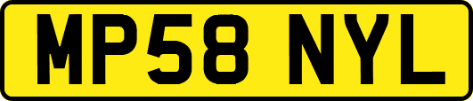 MP58NYL