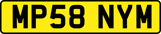 MP58NYM