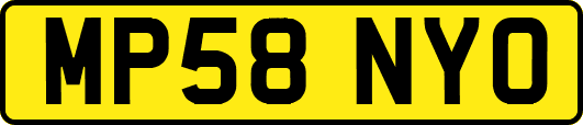 MP58NYO