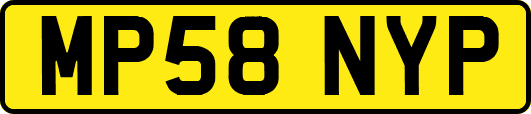 MP58NYP