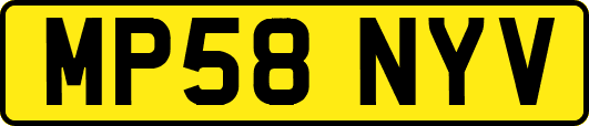 MP58NYV