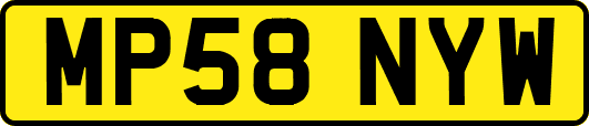 MP58NYW