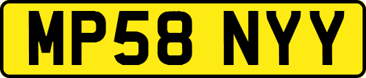 MP58NYY