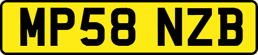 MP58NZB