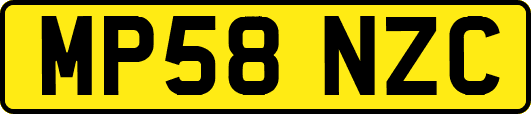 MP58NZC