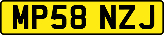 MP58NZJ