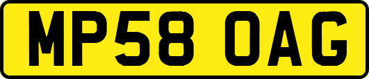 MP58OAG