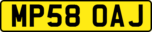 MP58OAJ