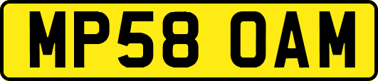 MP58OAM