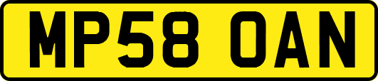 MP58OAN