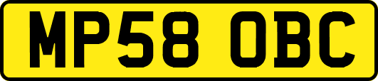 MP58OBC