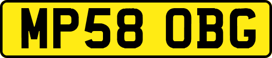 MP58OBG