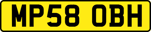 MP58OBH