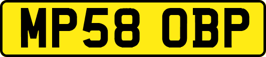 MP58OBP