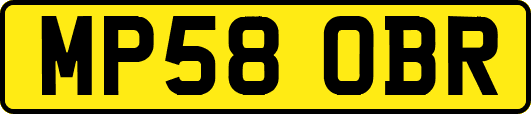MP58OBR