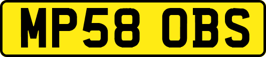 MP58OBS