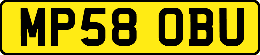 MP58OBU